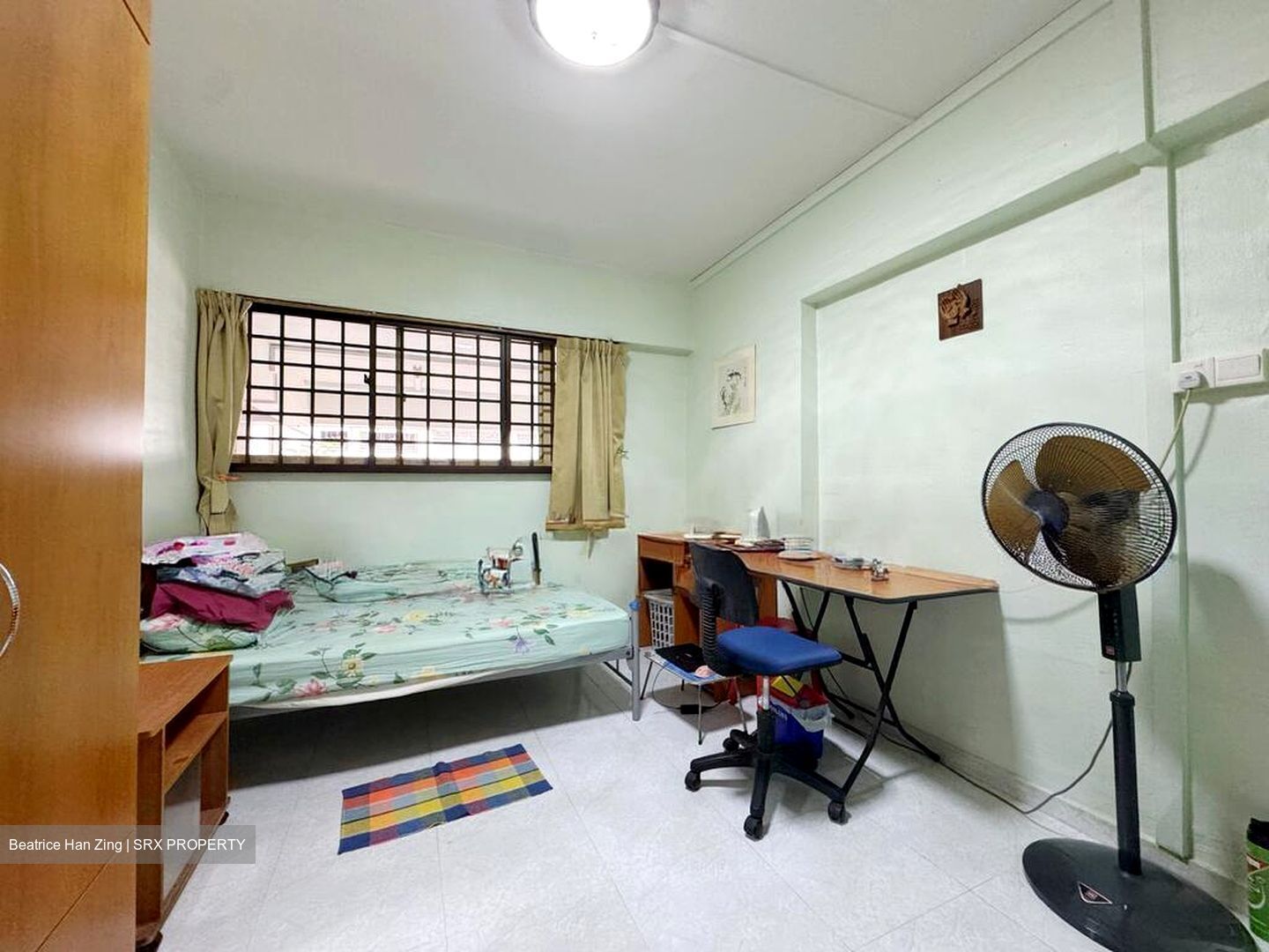 Blk 139 Potong Pasir Avenue 3 (Toa Payoh), HDB 3 Rooms #521190271